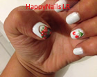 Nail Art Ongles La Rochelle